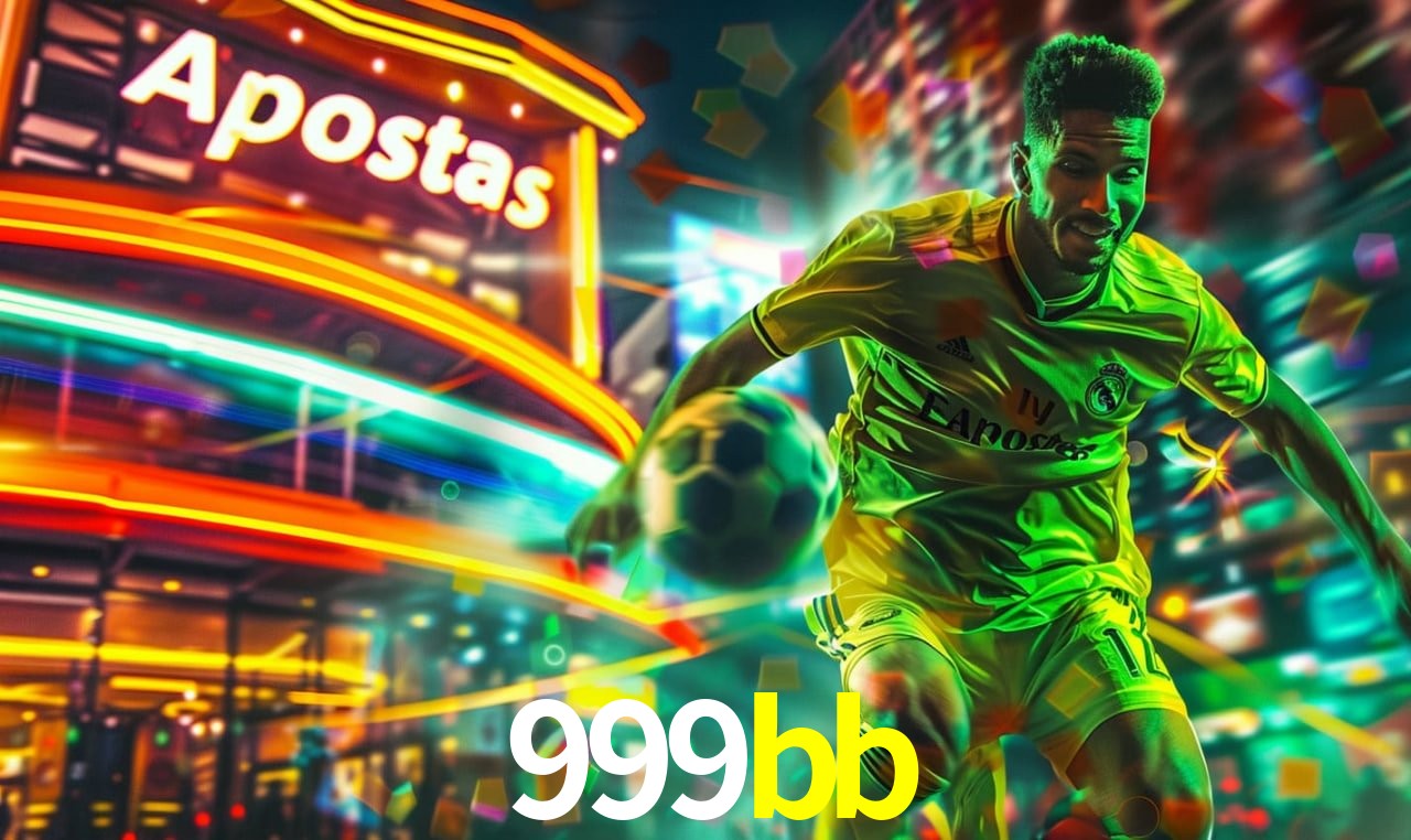 Estatísticas 999bb