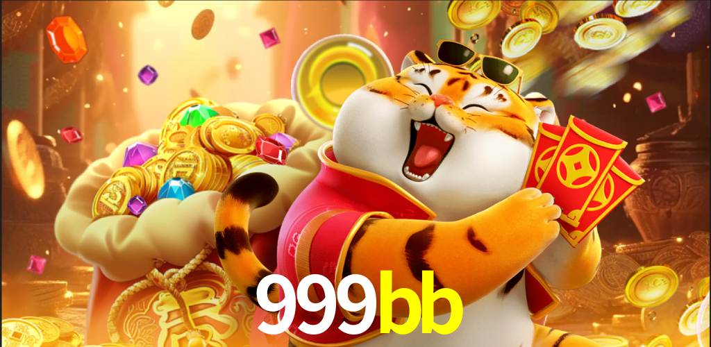 999bb: Seu Cassino Premiado com Pagamentos Rápidos