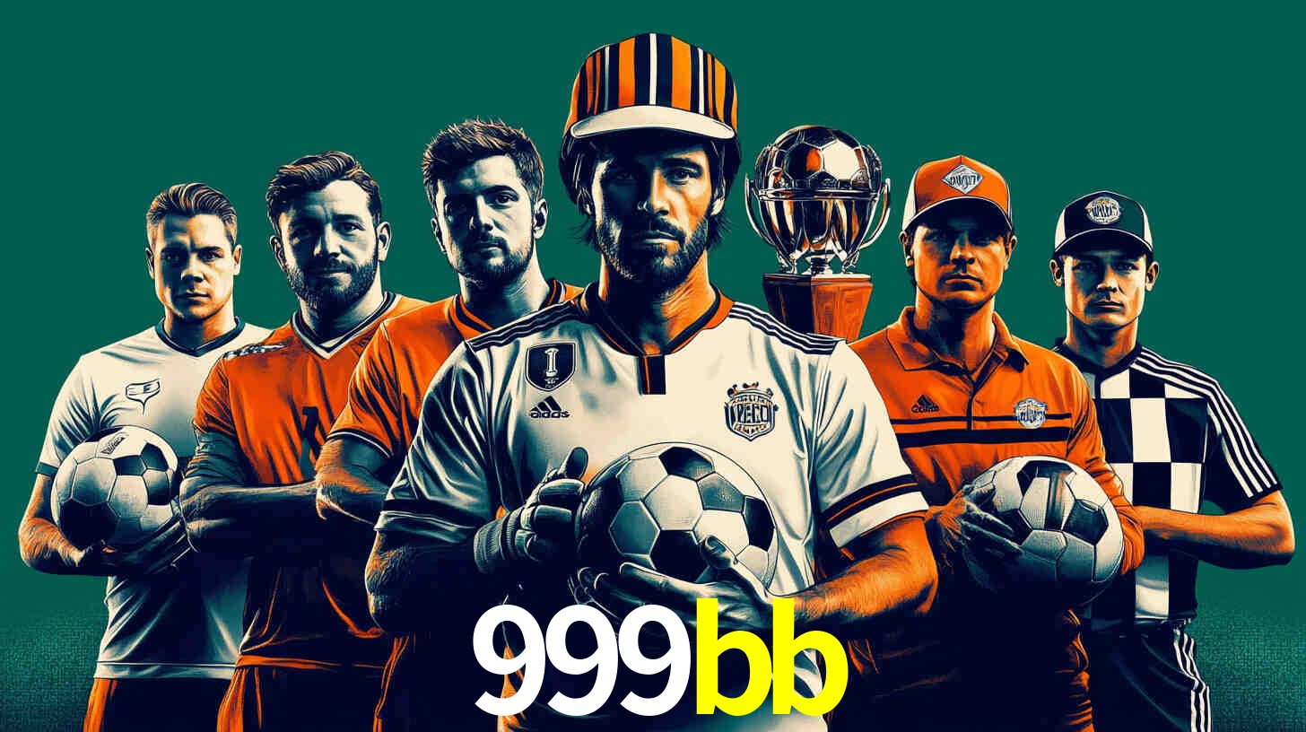 Apostas Esportivas na 999bb: Um Guia Completo