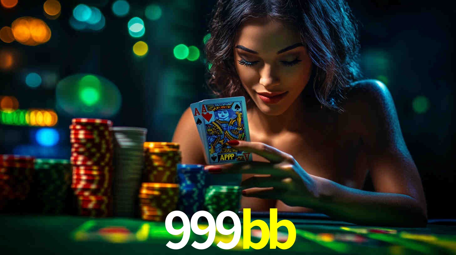A Popularidade dos Caça-Níqueis no 999bb