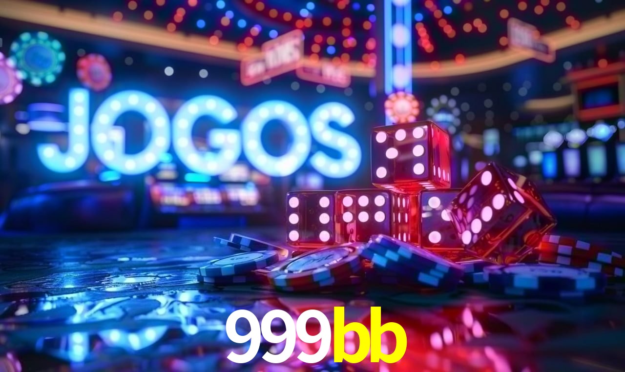 cassino 999bb