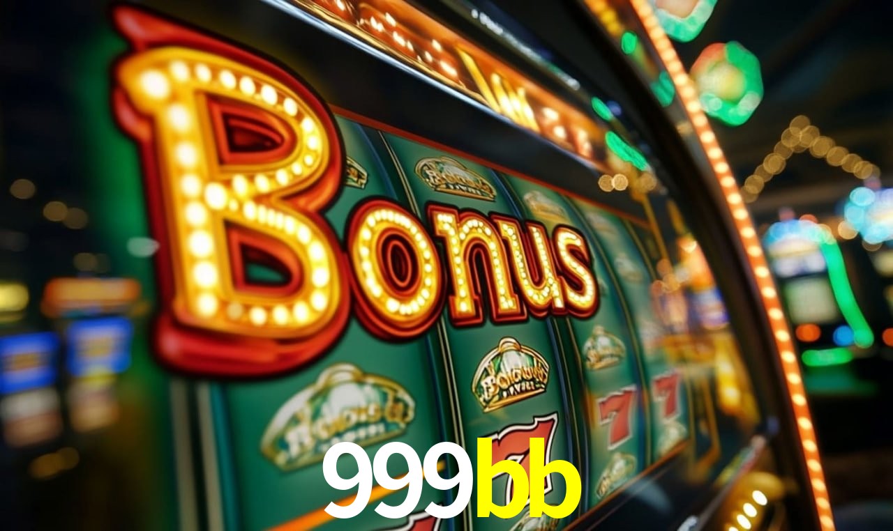 Promoção Relâmpago 999bb