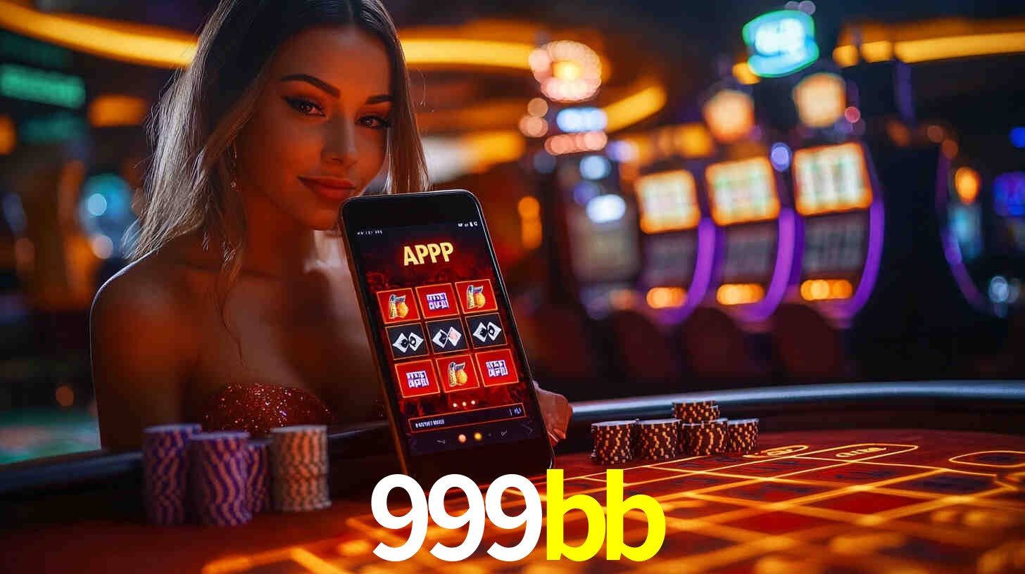 Descubra o Programa VIP da 999bb: Vantagens Exclusivas para Jogadores