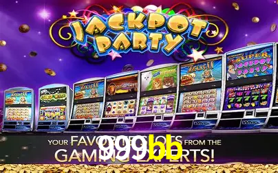 Descubra o Mundo do Cassino Online com 999bb