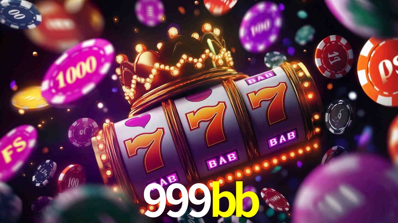 Slot Games 999bb