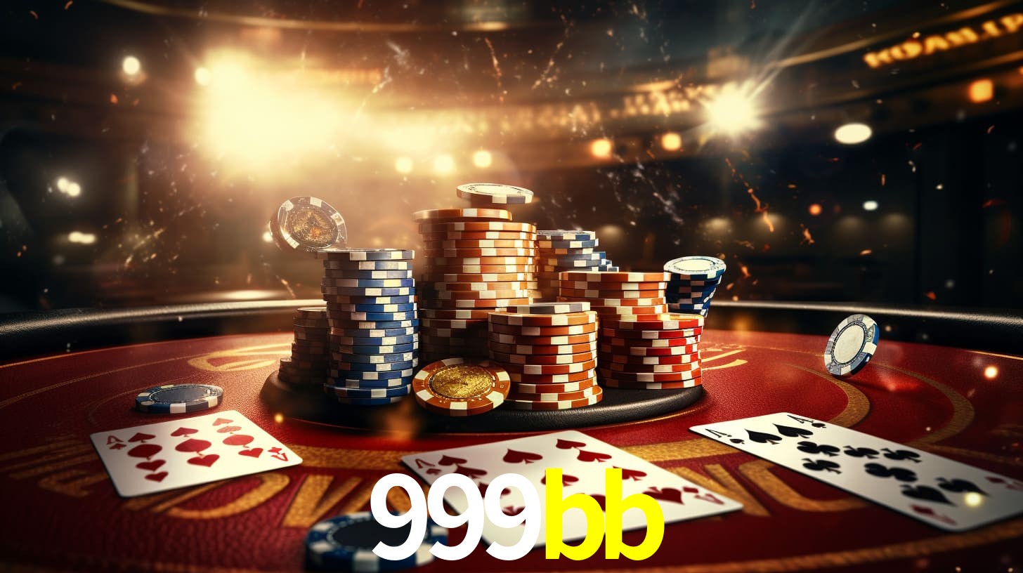 Roulette Table 999bb