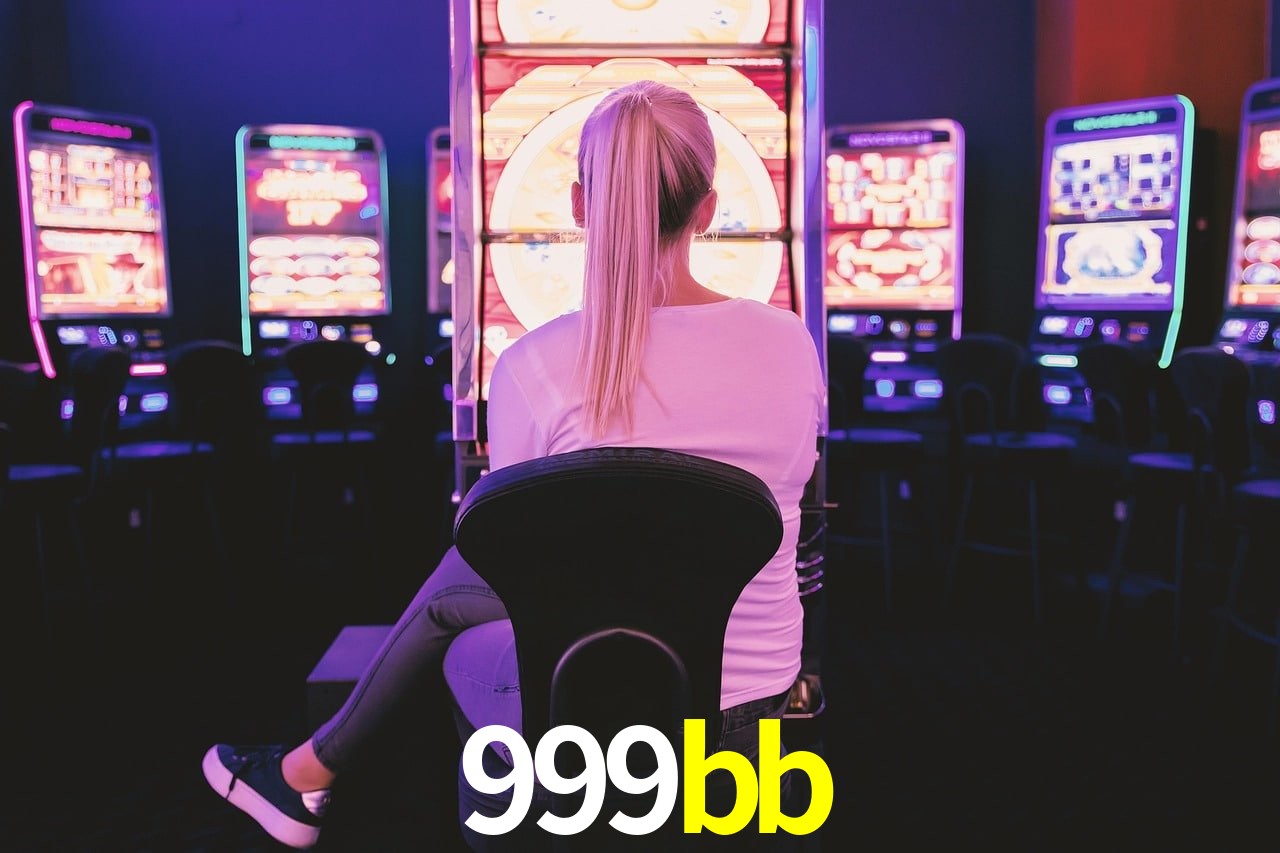 Live Casino 999bb