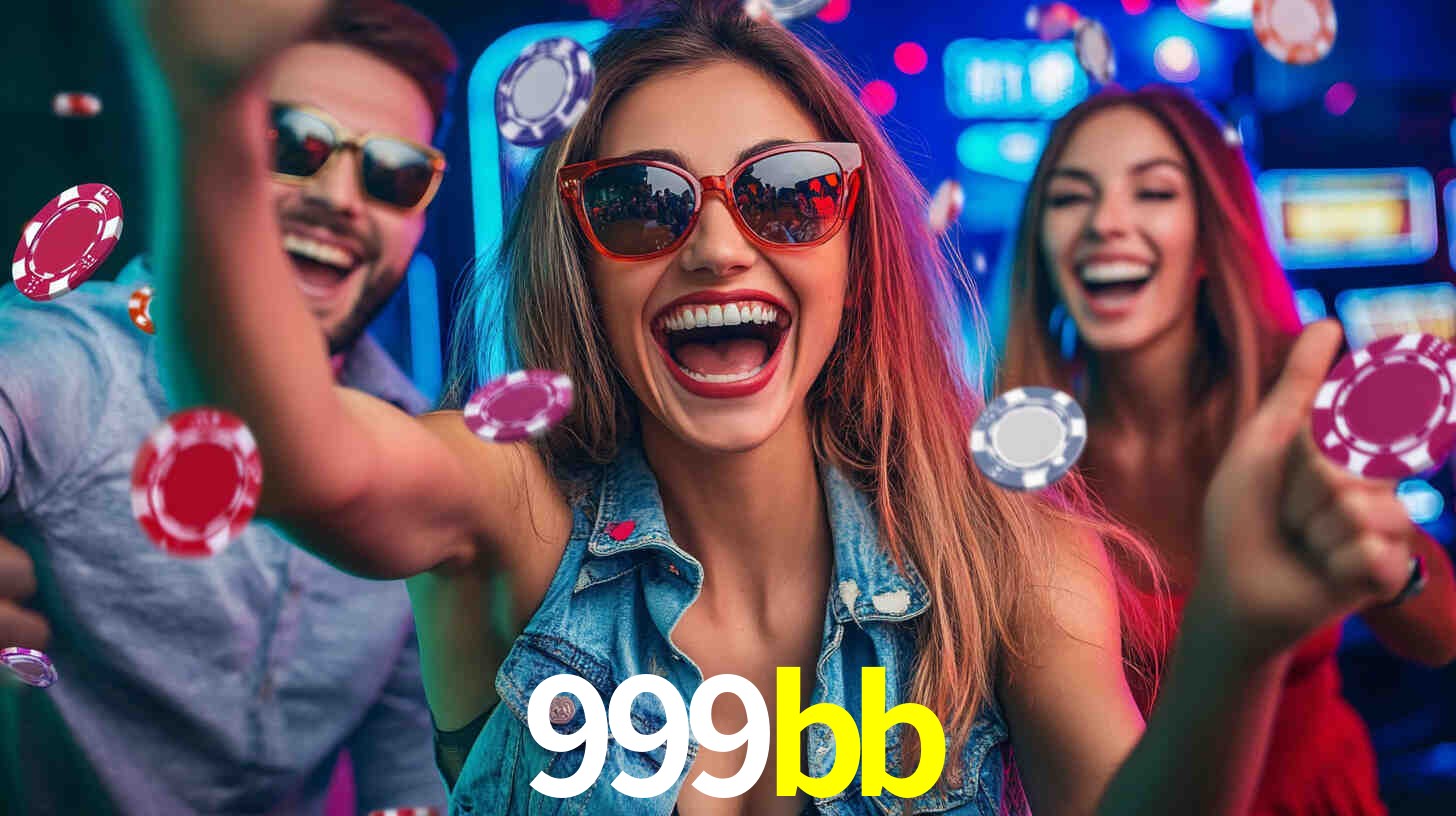 A Experiência Imersiva dos Cassinos Ao Vivo no 999bb