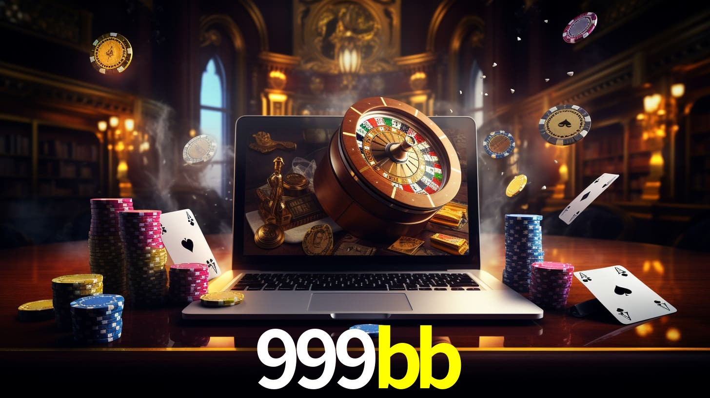 Live Casino 999bb
