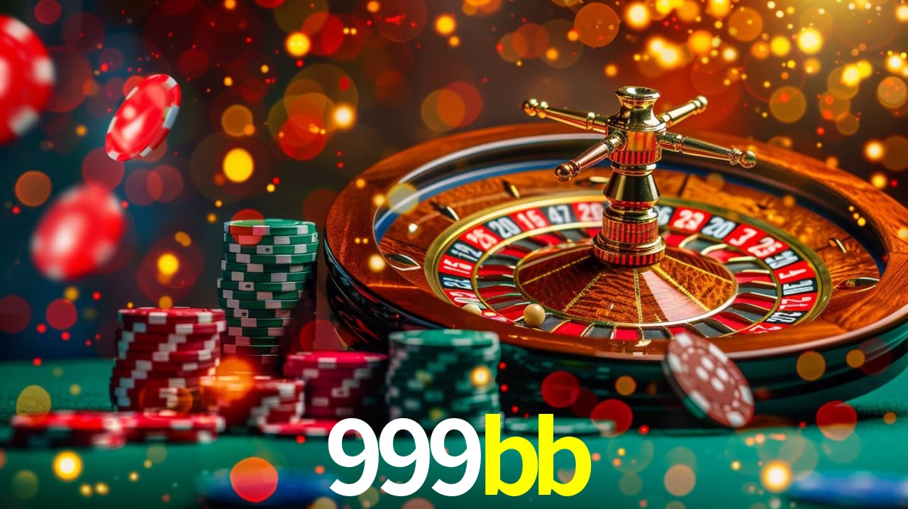 Explorando a Categoria de Eventos em Apostas na 999bb