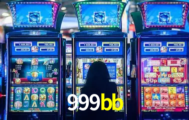 Descubra a Magia dos Jogos de Arcade no 999bb