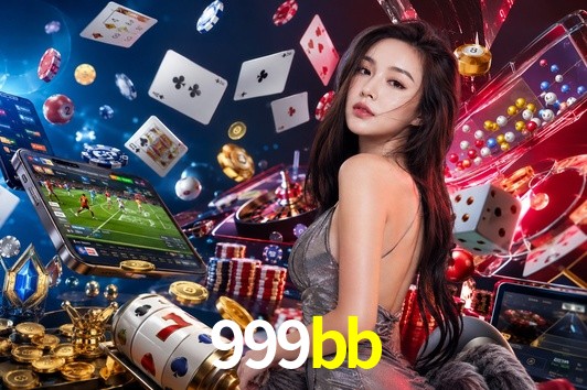Game Providers 999bb