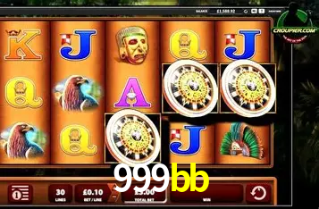 Inovações de Jogos na 999bb: O Futuro das Experiências Interativas