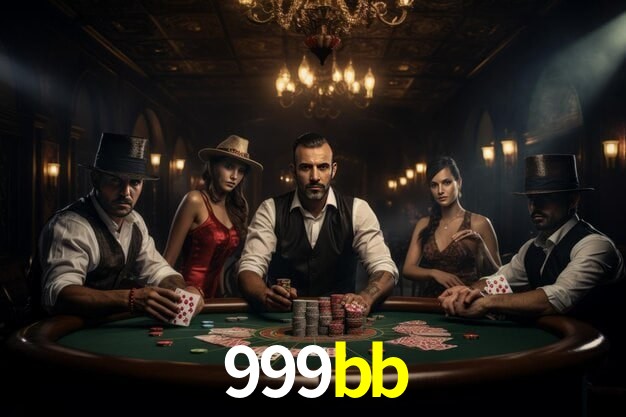 Inovações de Jogos na 999bb: O Futuro das Experiências Interativas