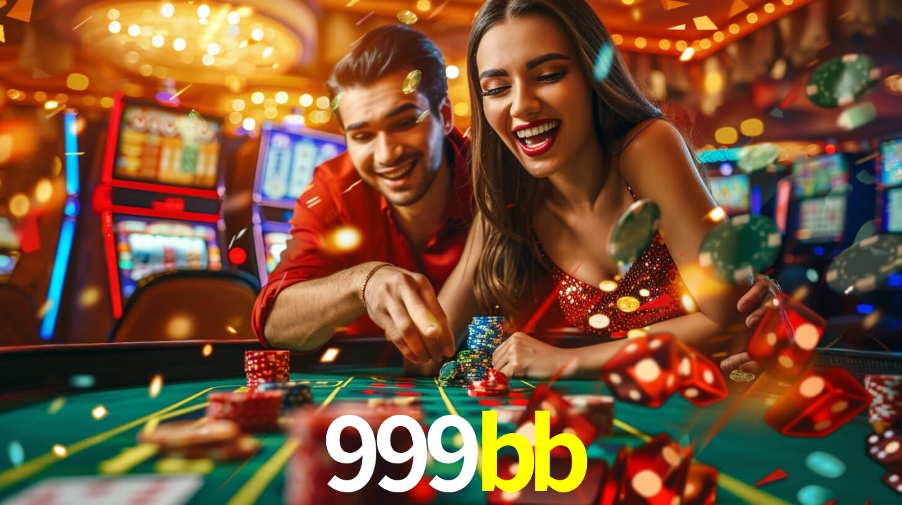 Diretório de Jogos 999bb