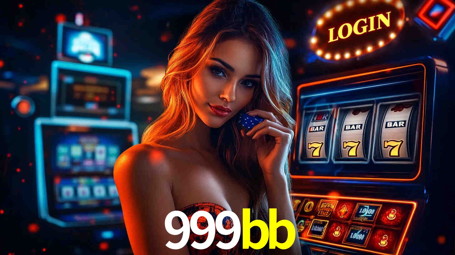 999bb: A Experiência de Casino com Jogos de Mesa ao Vivo
