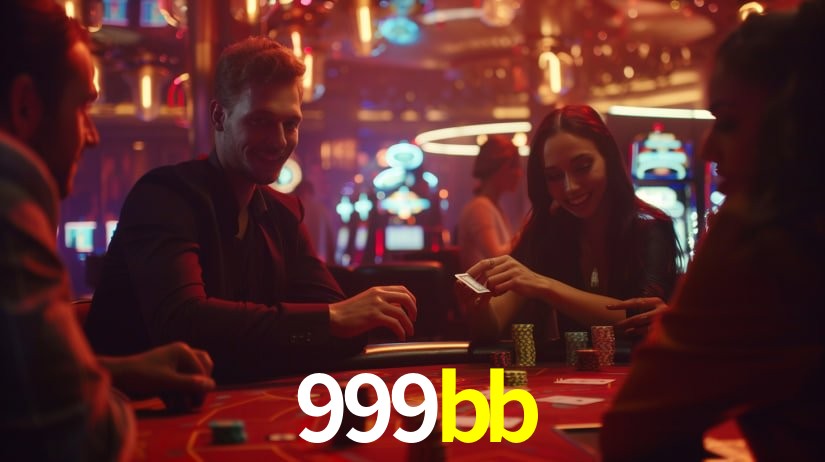 A Emoção da Loteria na 999bb: Uma Chance de Mudança de Vida