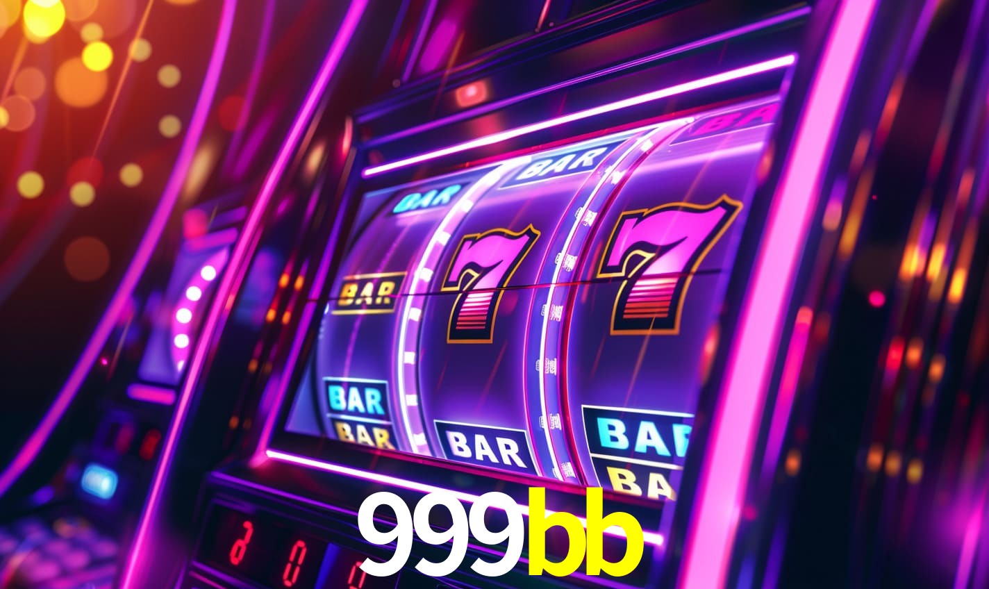 Sinta a adrenalina dos jogos de cassino com 999bb