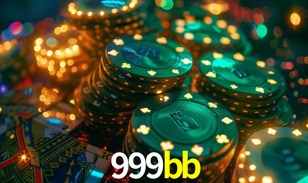 Mesa de Blackjack 999bb