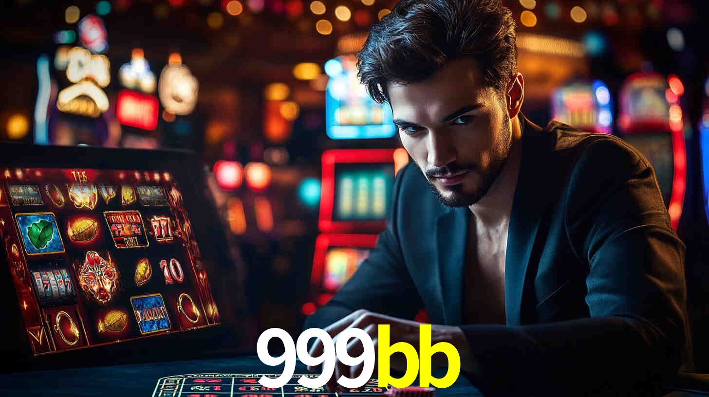 999bb: Seu Especialista em Apostas Esportivas Brasileiras
