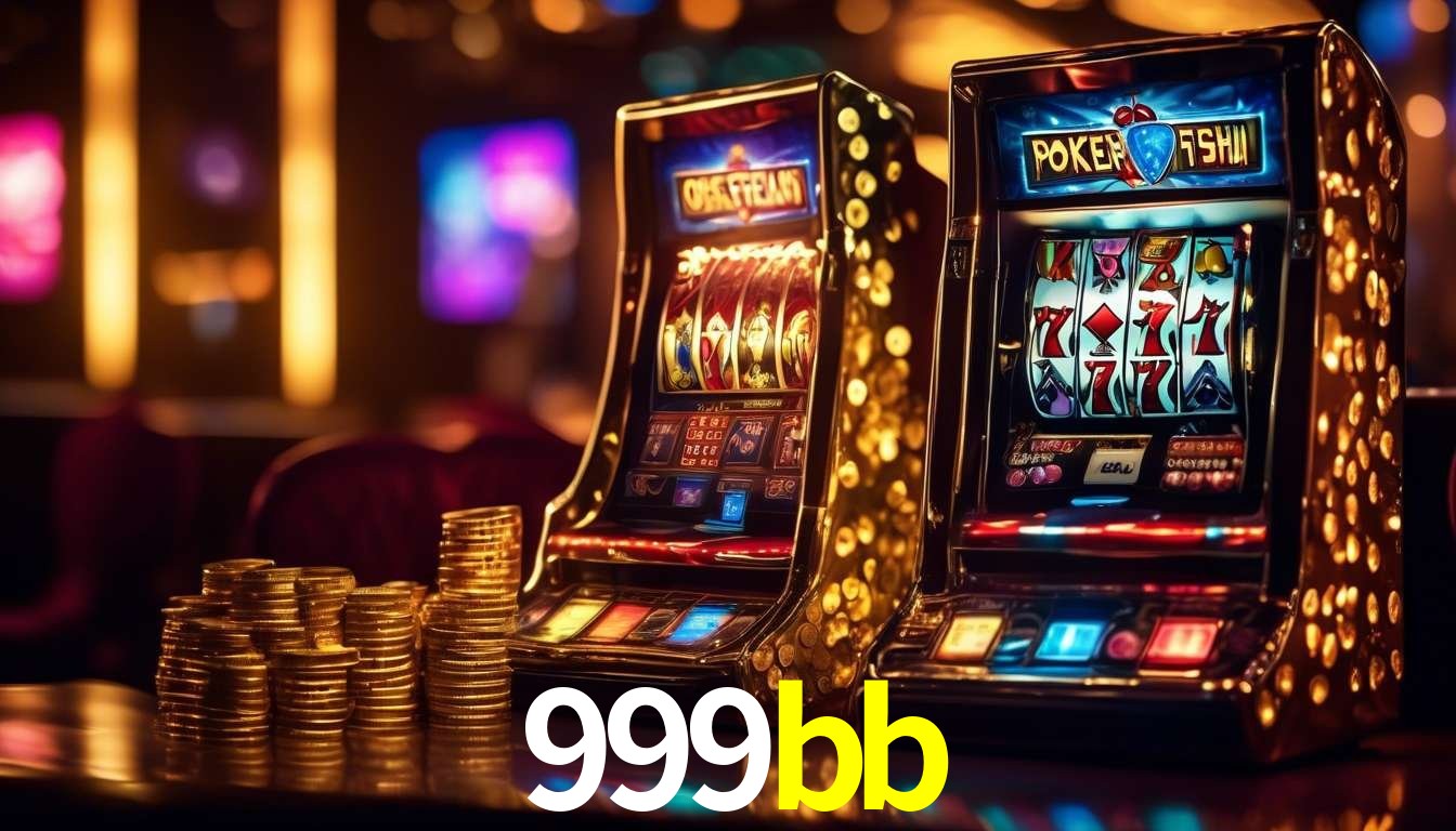 Descubra a Essência do 999bb: Nossa História e Compromissos