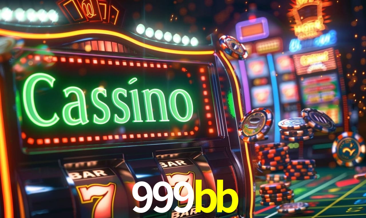 Jogos de Slot 999bb