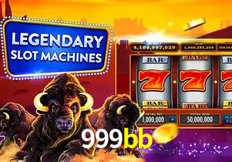 Descubra o Mundo do Cassino Online com 999bb