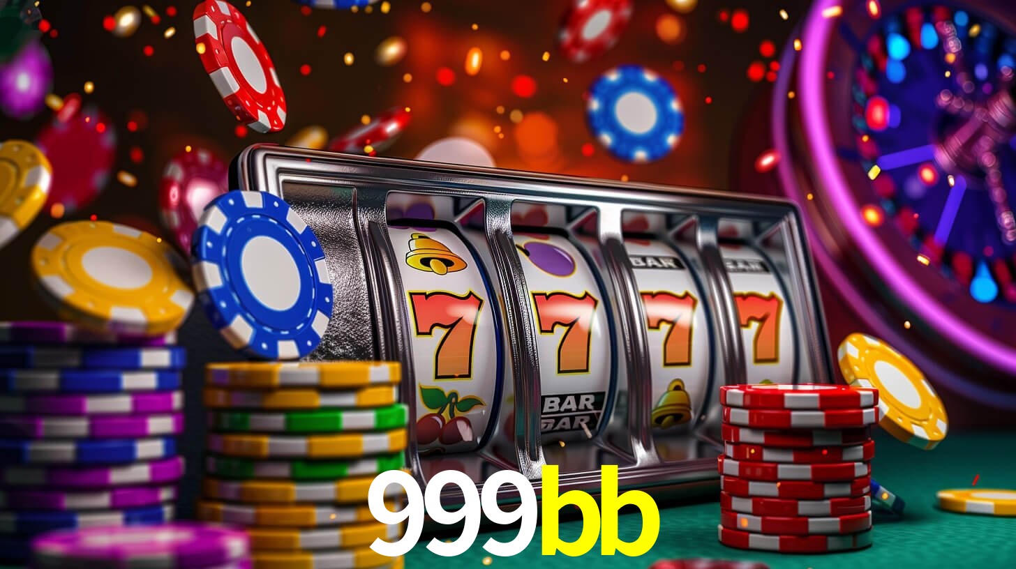 Interface do App 999bb