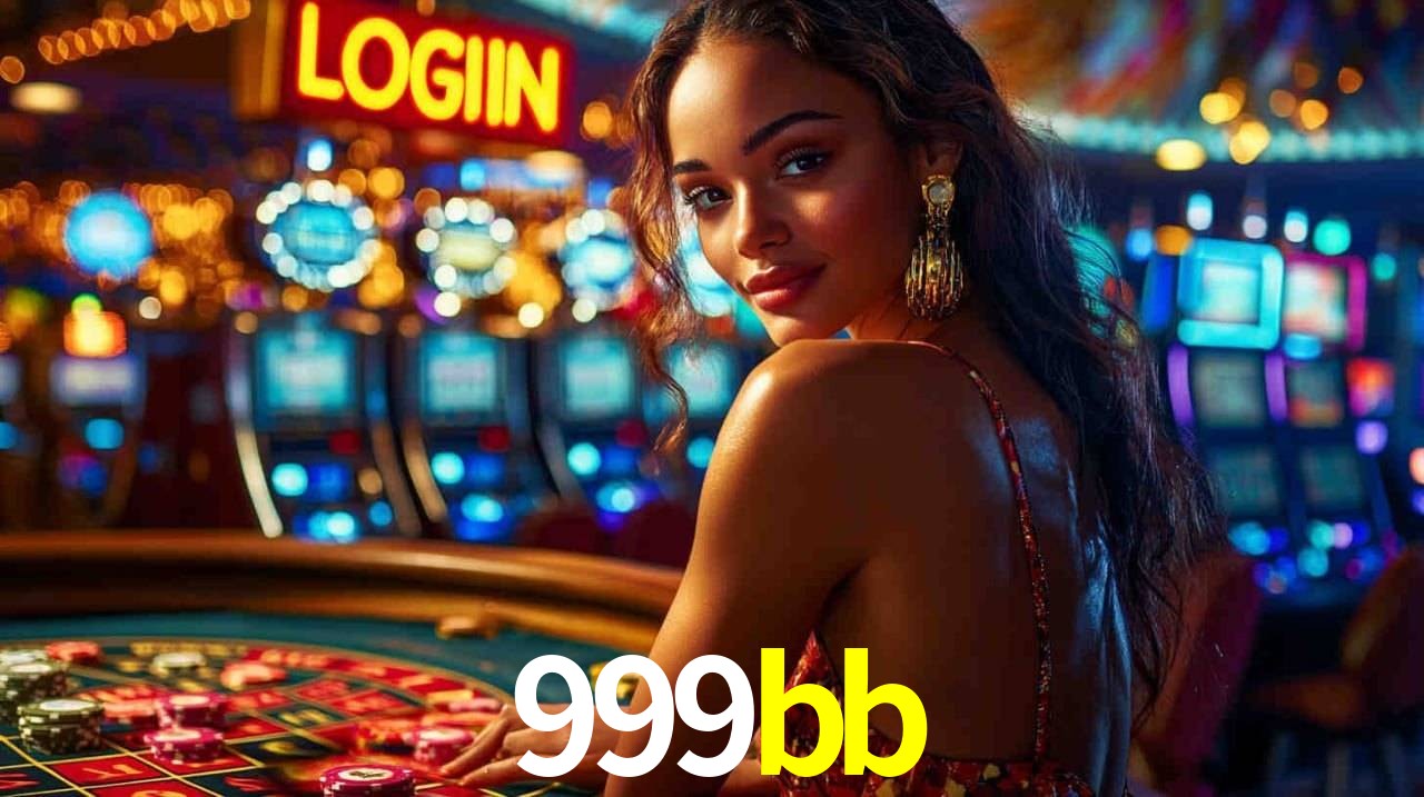 Recursos de Bônus 999bb