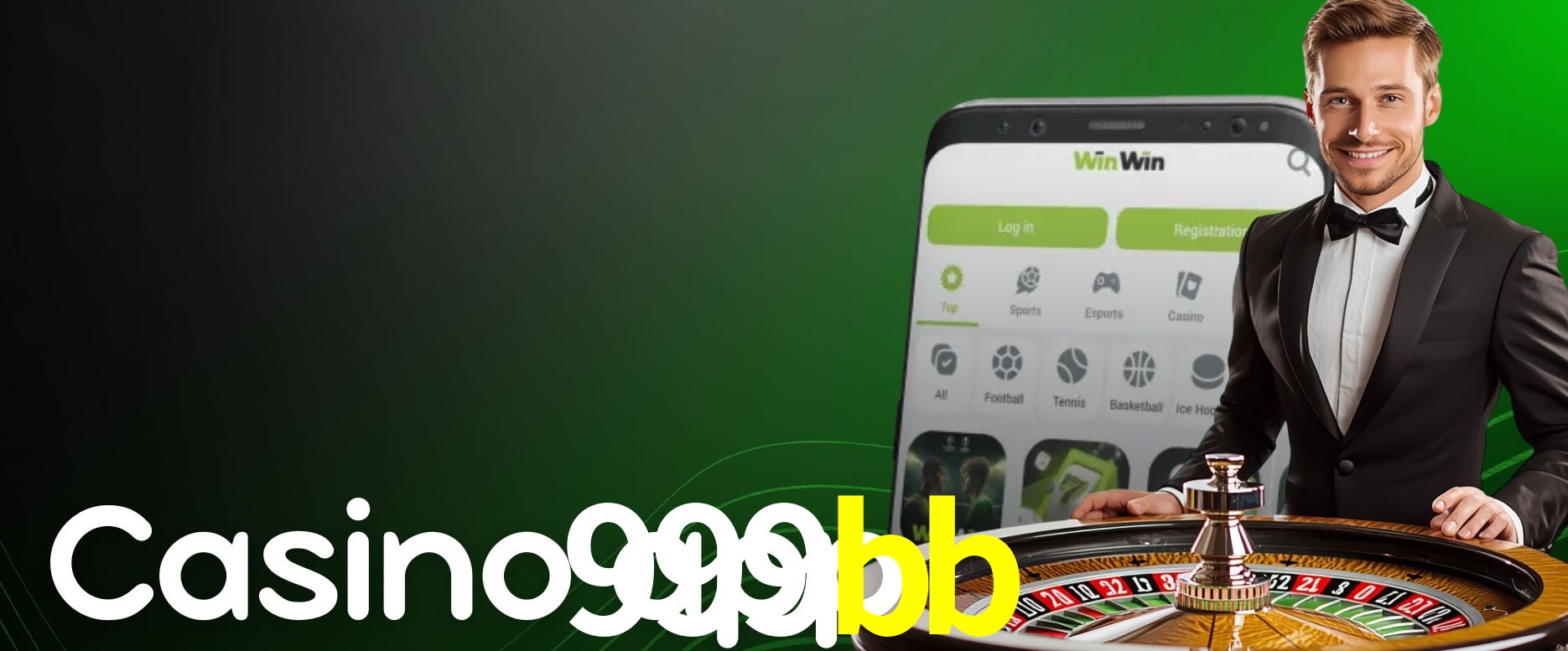 Weekend Specials 999bb